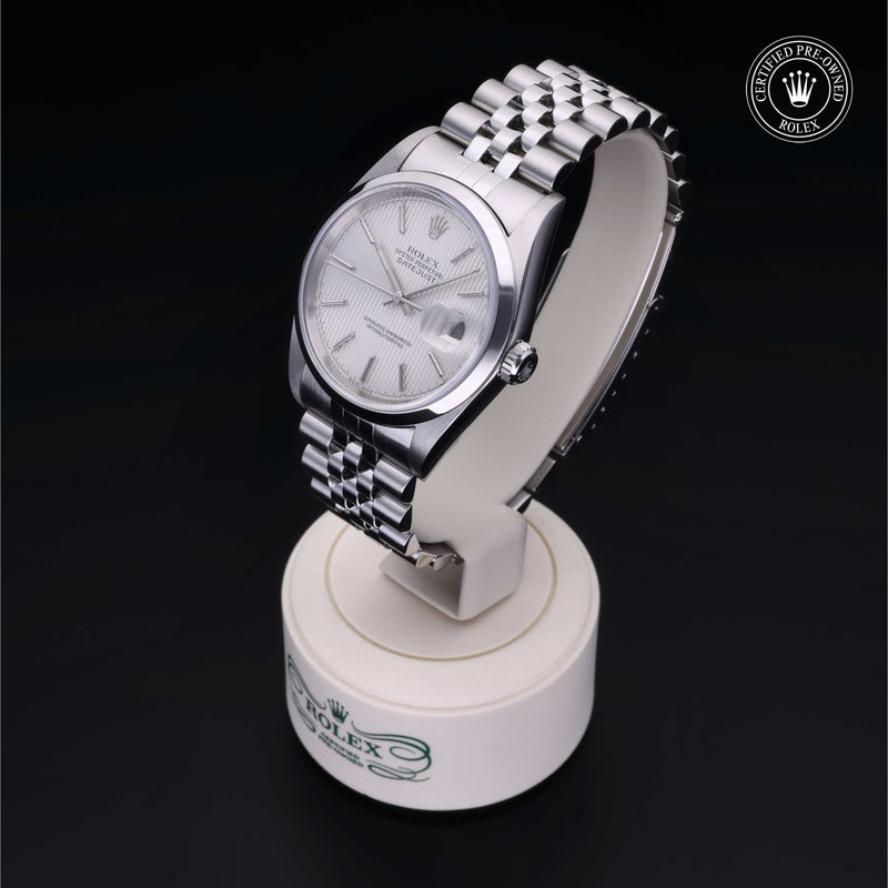 Rolex Datejust 36