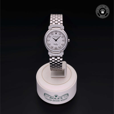 Rolex Cellini Cellissima