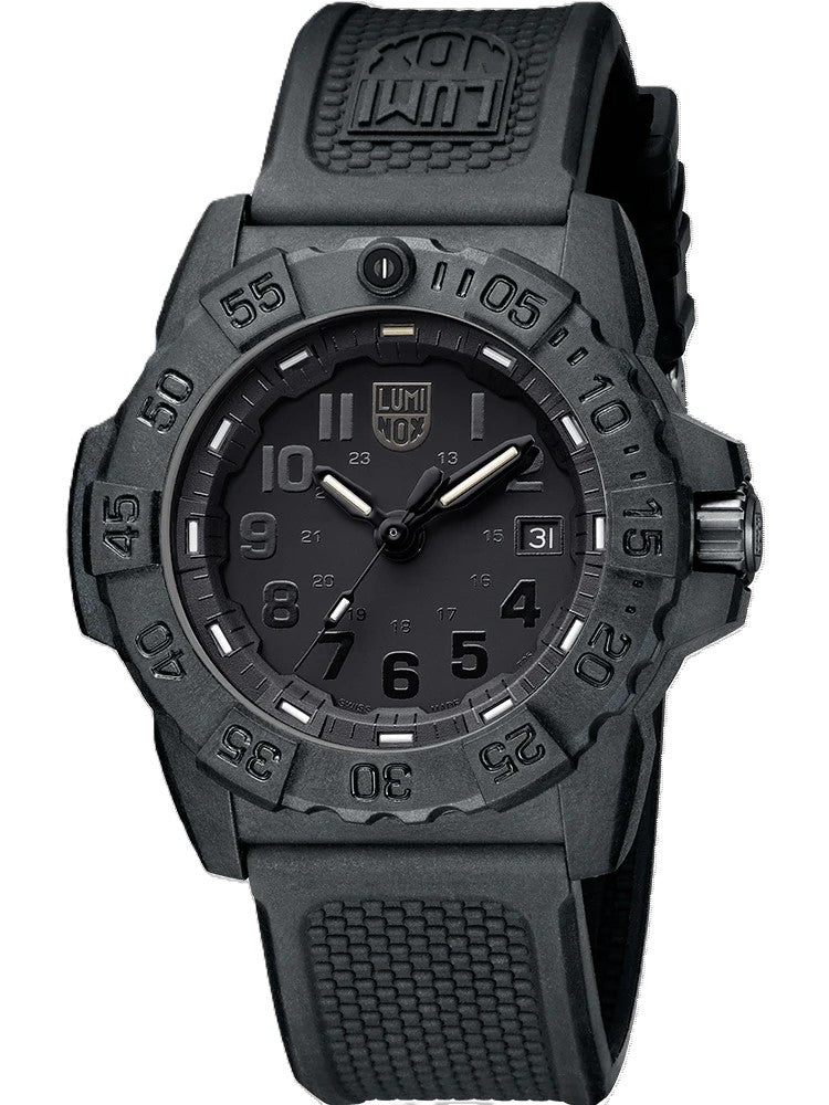 Navy SEAL Military Watch, 45 mm