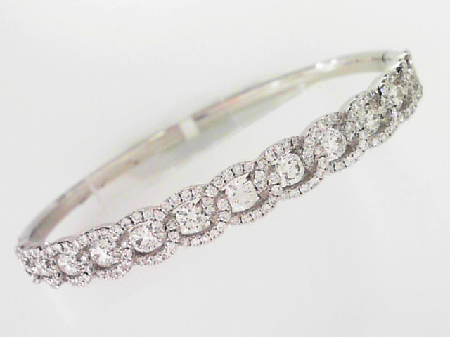 Diamond Bracelet