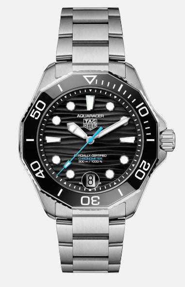 TAG Heuer Aquaracer Professional 300 Date