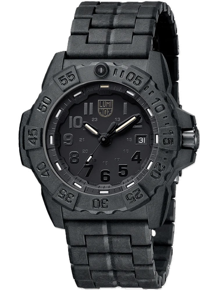 Navy SEAL Military Watch, 45 mm