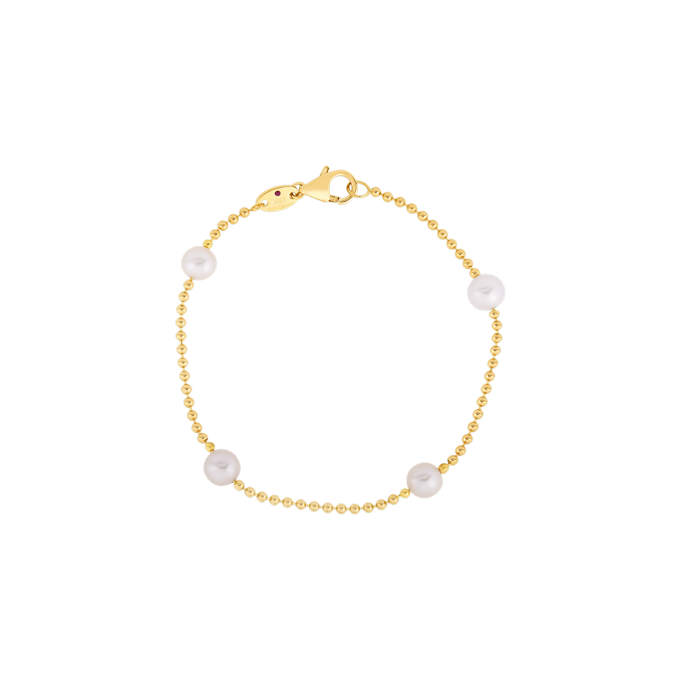 Pearl Bracelet