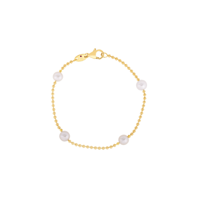 Pearl Bracelet