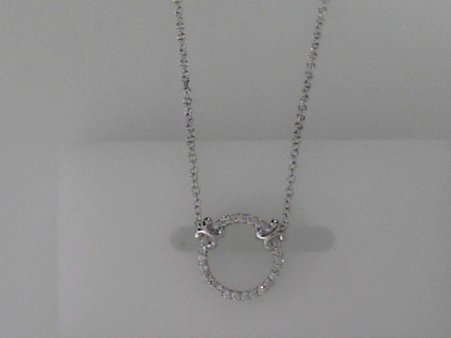 Diamond Necklace