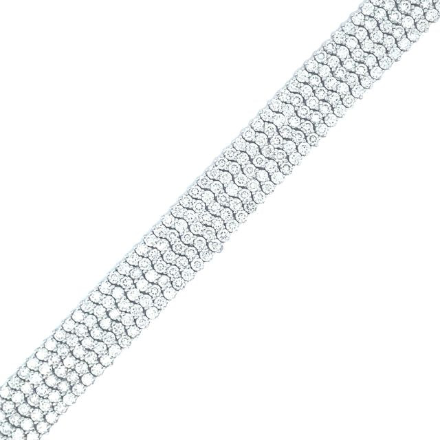 Diamond Bracelet