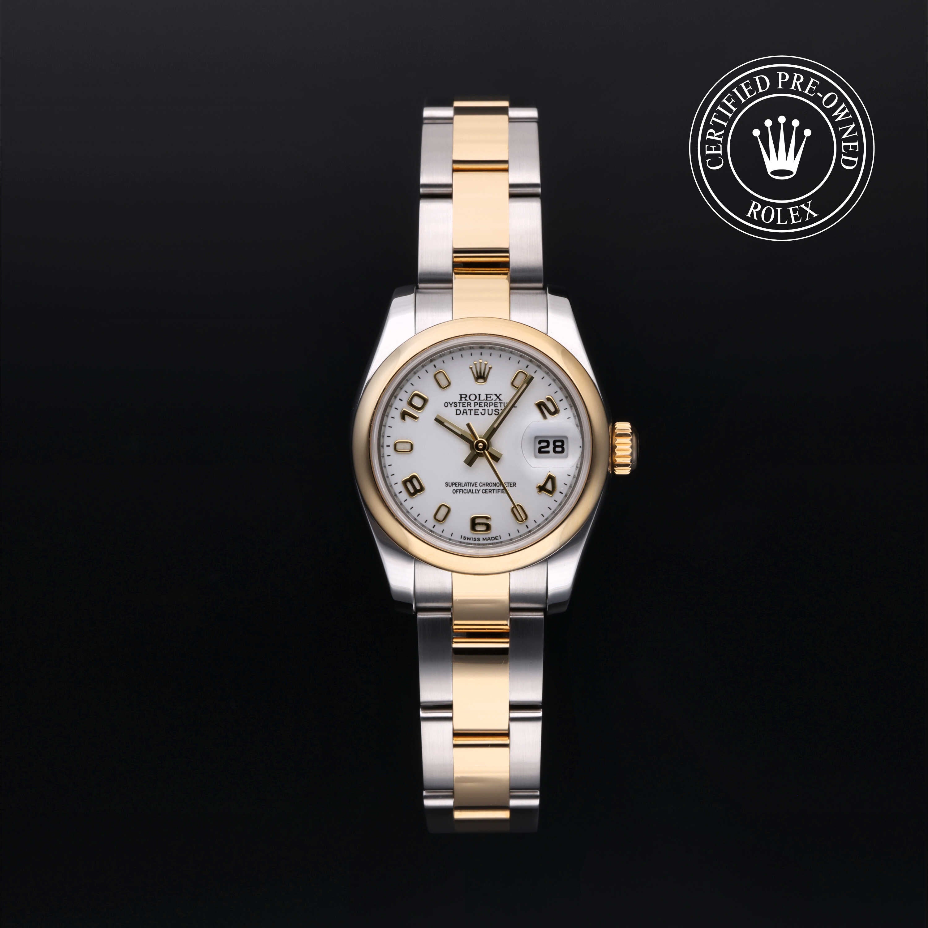 Rolex Lady Datejust