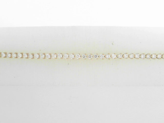 Diamond Tennis Bracelet