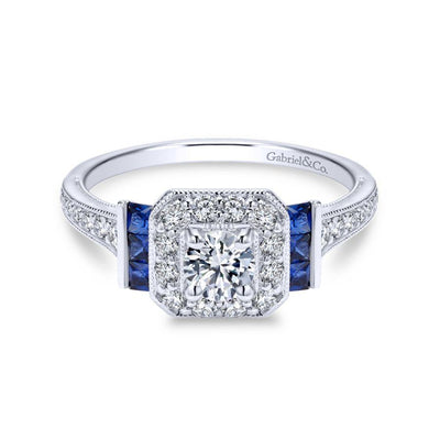 Diamond Fashion Rings - Women