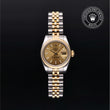 Rolex Oyster Perpetual Lady-Datejus