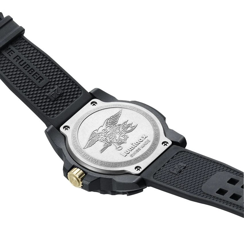 Navy Seal 45mm, Military Watch