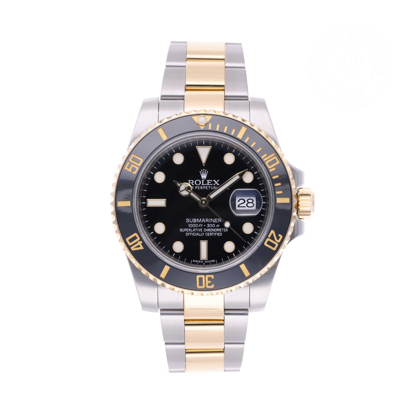 Rolex Submariner