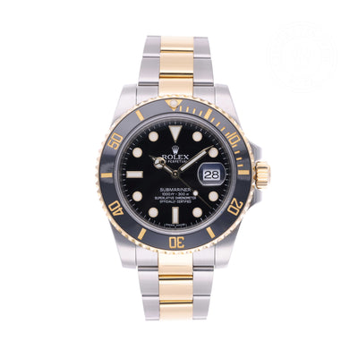 Rolex Submariner