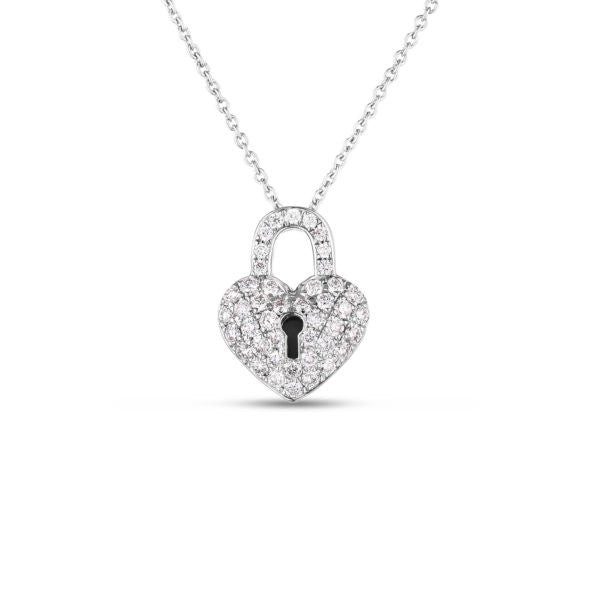 Diamond Pendant