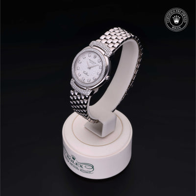 Rolex Cellini Cellissima