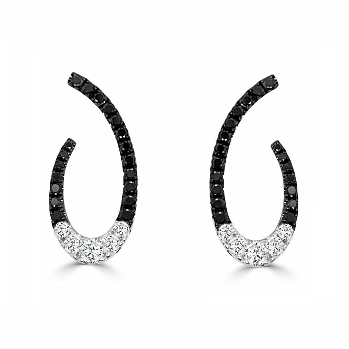 Diamond Earring