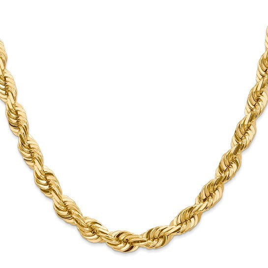 Precious Metal (No Stones) Chain