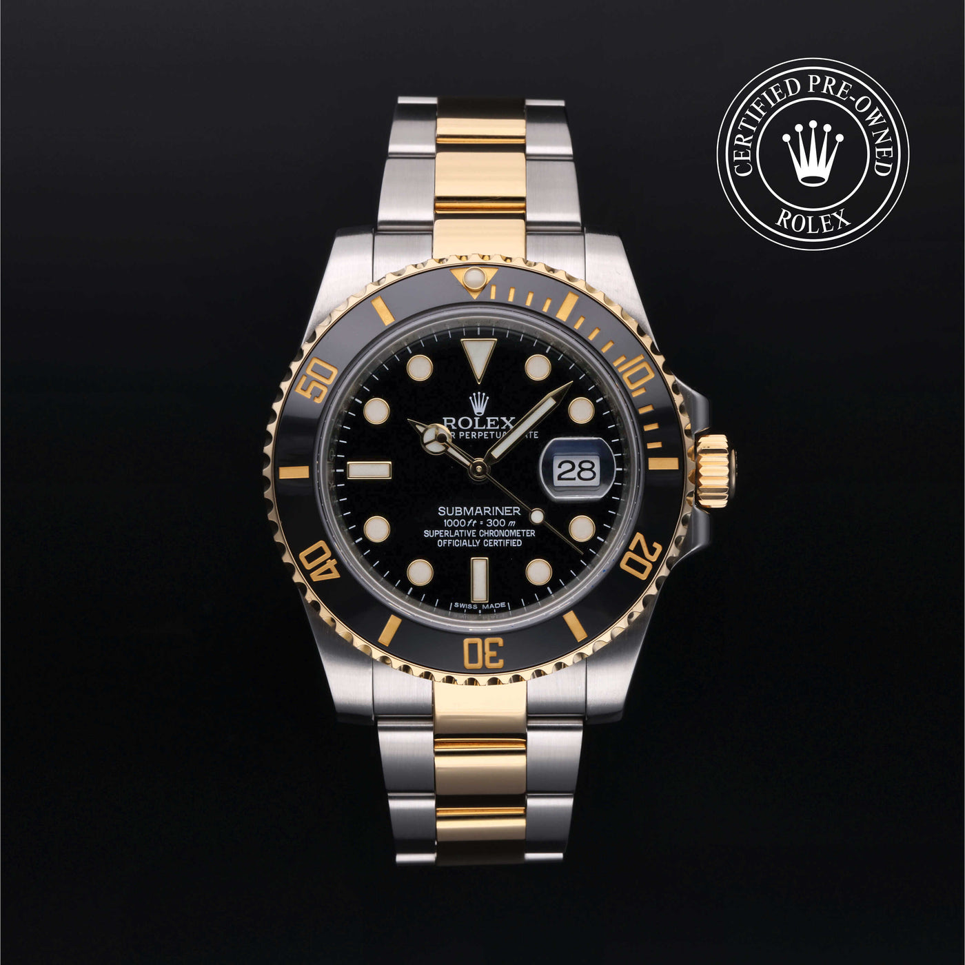 Rolex Submariner