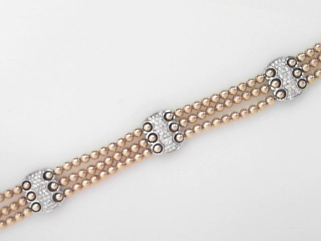 Diamond Bracelet