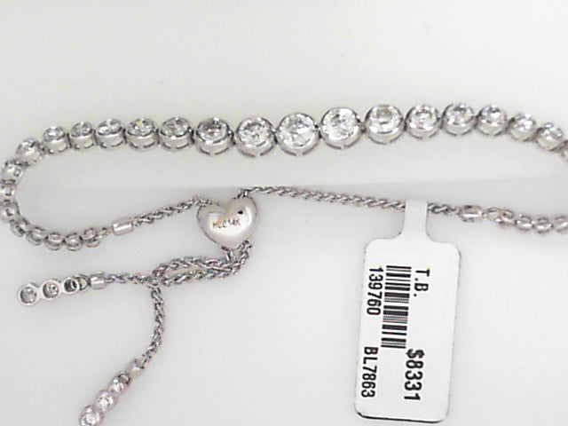 Diamond Bracelet