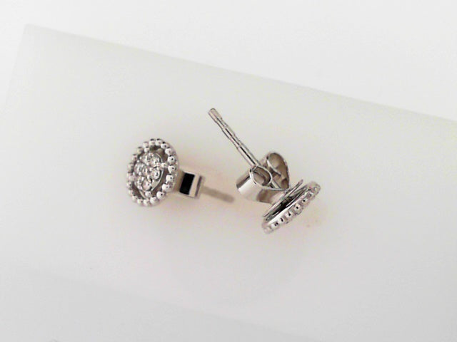 Diamond Earring