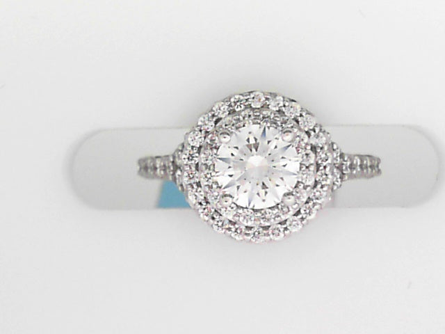 Diamond Engagement Ring