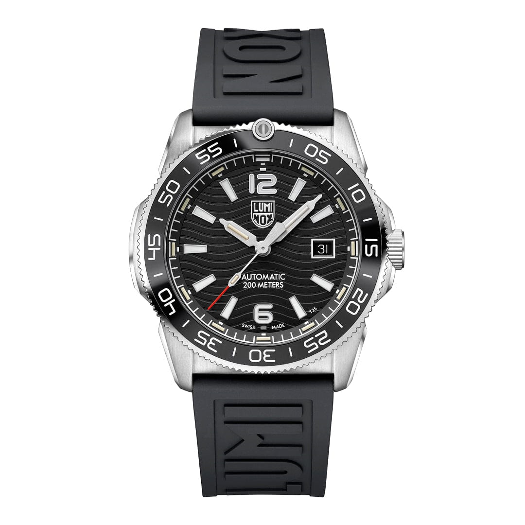 Pacific Diver Automatic Dive Watch, 42mm