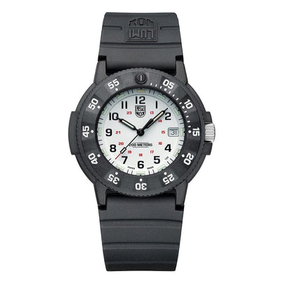 Original Navy SEAL Evo Military Watch, 43 mm