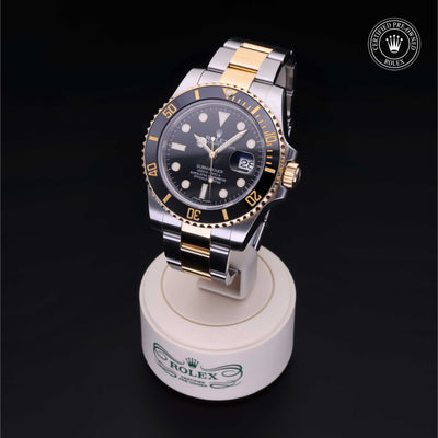 Rolex Submariner