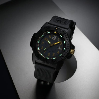 Navy Seal 45mm, Military Watch