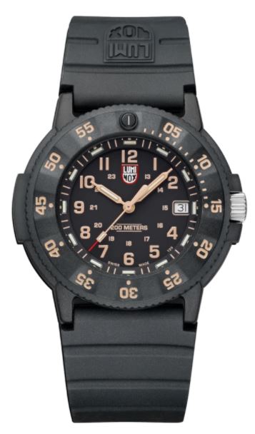 Luminox Navy SEAL EVO Men's Watch