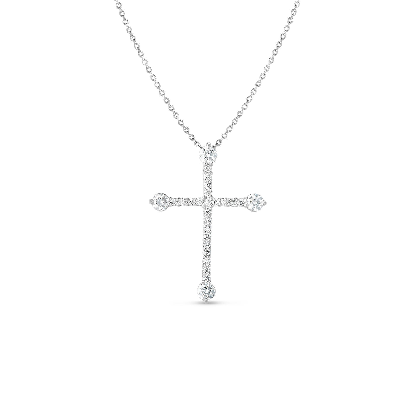 Diamond Pendant