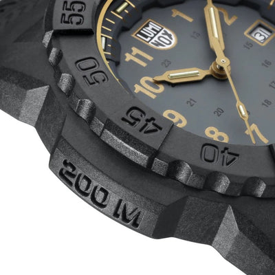 Navy Seal 45mm, Military Watch