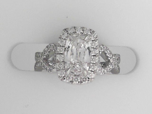 Diamond Engagement Ring