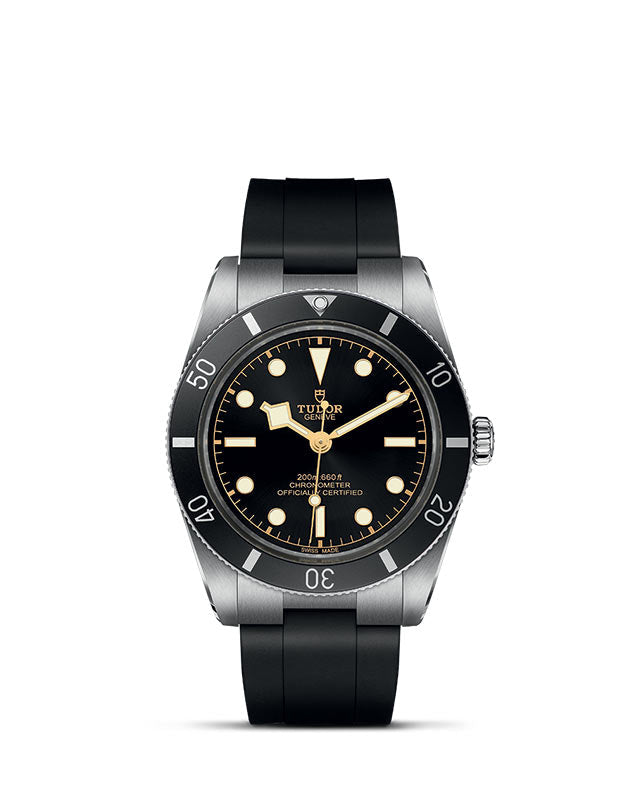 TUDOR Black Bay 54