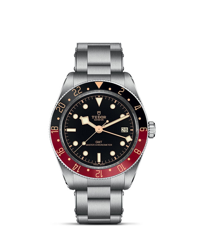 TUDOR Black Bay Fifty-Eight