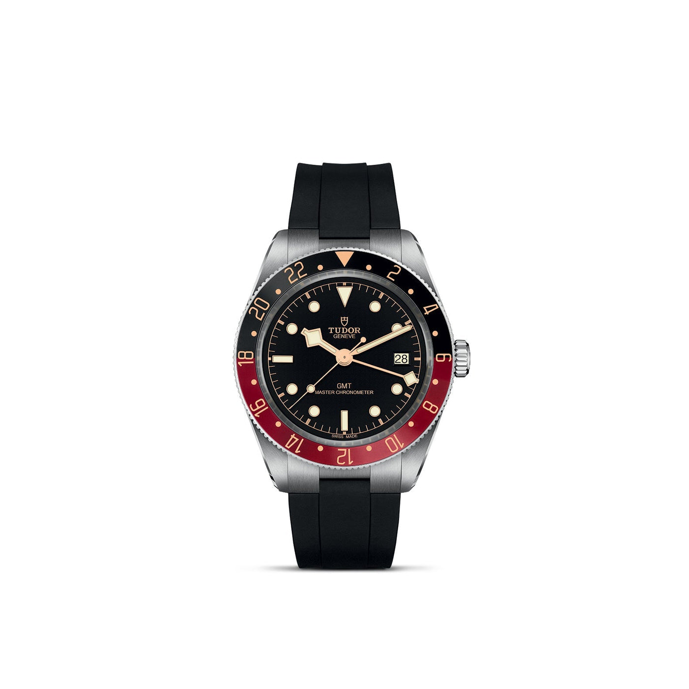 TUDOR Black Bay Fifty-Eight