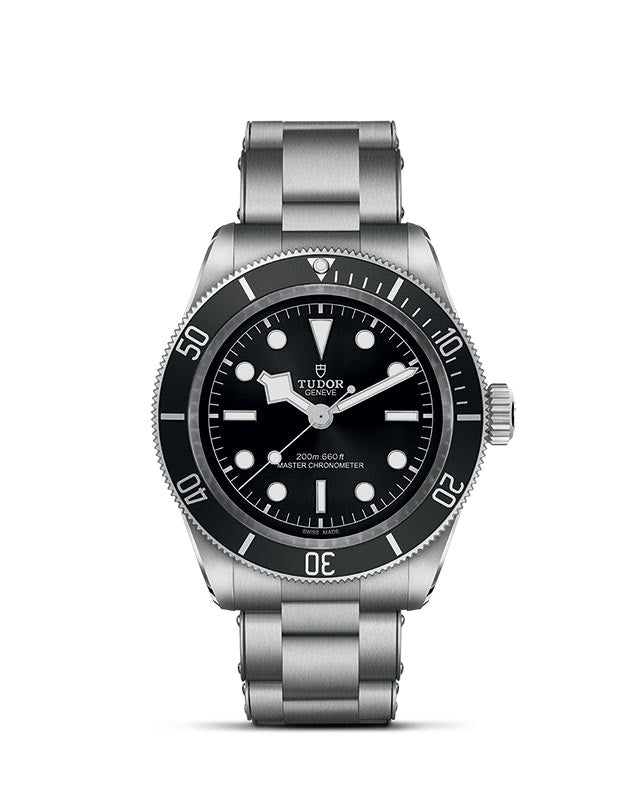 TUDOR Black Bay