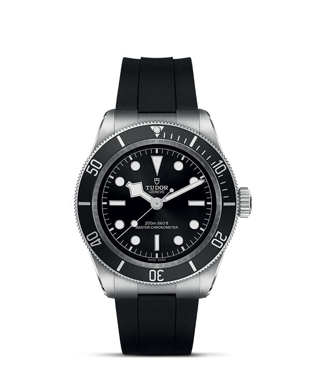 TUDOR Black Bay