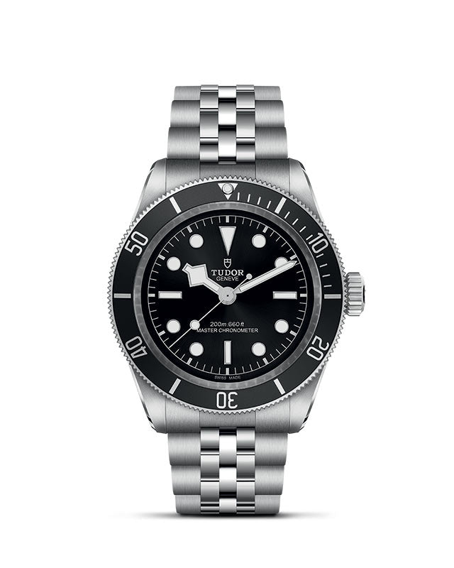 TUDOR Black Bay