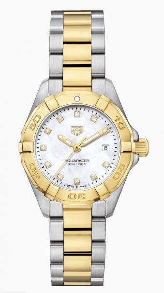 TAG HEUER AQUARACER QUARTZ