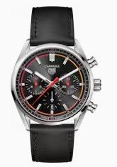 TAG Heuer Carrera Chronograph