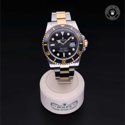 Rolex Submariner