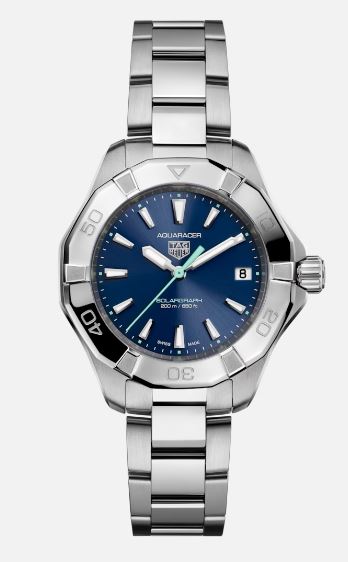 TAG Heuer Aquaracer Professional 200 Solargraph