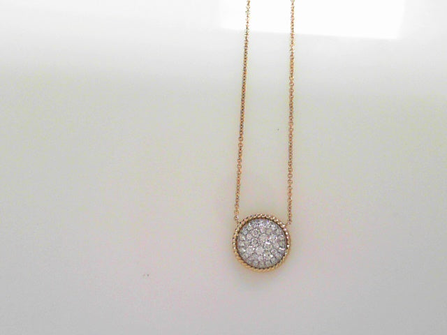 Diamond Necklace