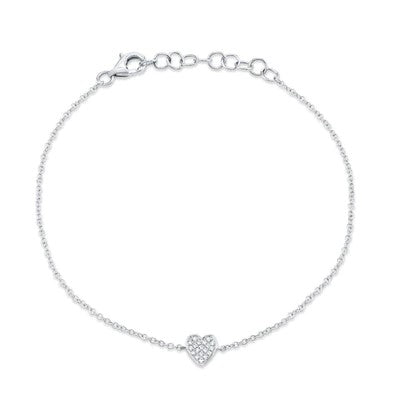 Diamond Bracelet