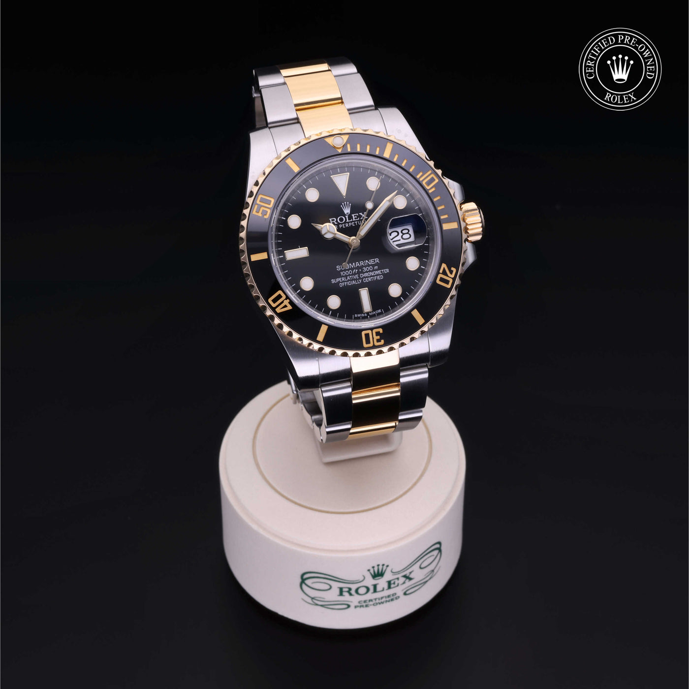 Rolex Submariner