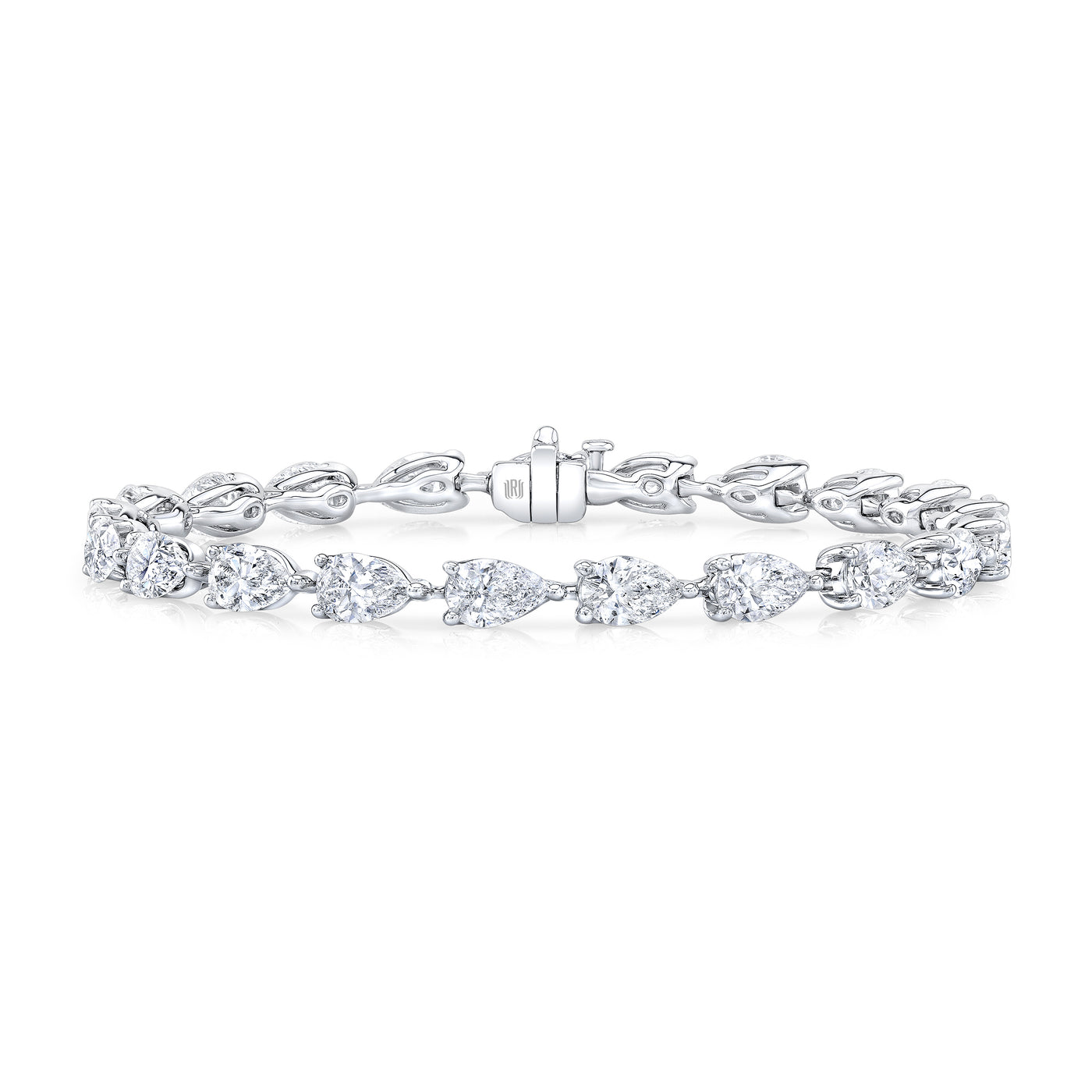 Diamond Tennis Bracelet