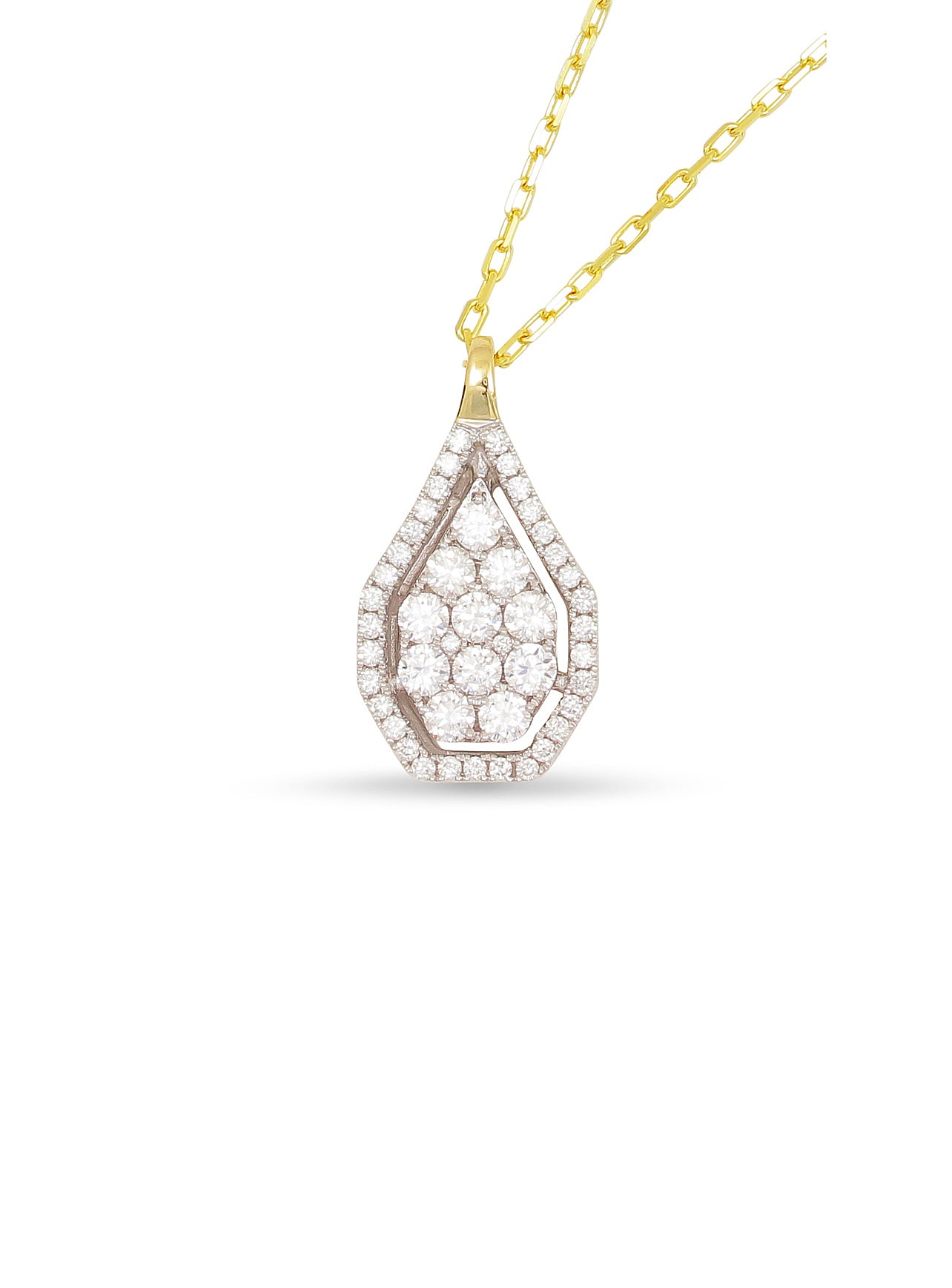 Diamond Pendant