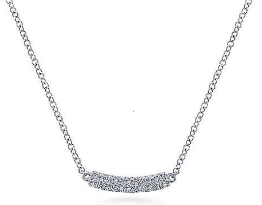 Diamond Necklace